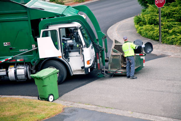 Best Yard Waste Removal  in Fort Mckinley, OH