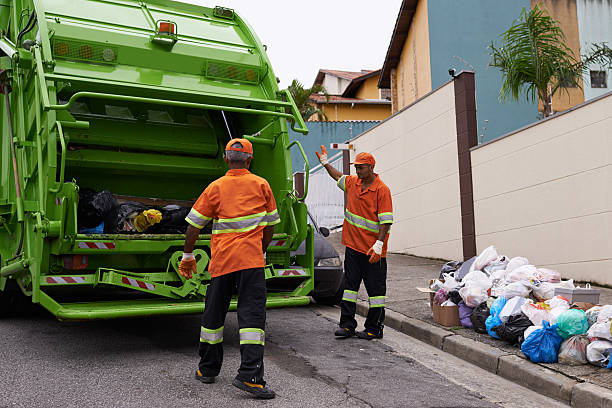 Best Basement Cleanout  in Fort Mckinley, OH