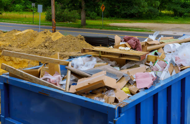Best Demolition Debris Removal  in Fort Mckinley, OH
